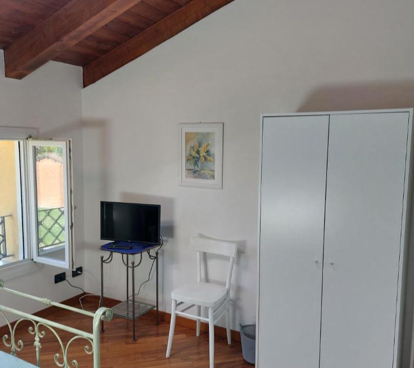 Photo of Bedroom in Bastia