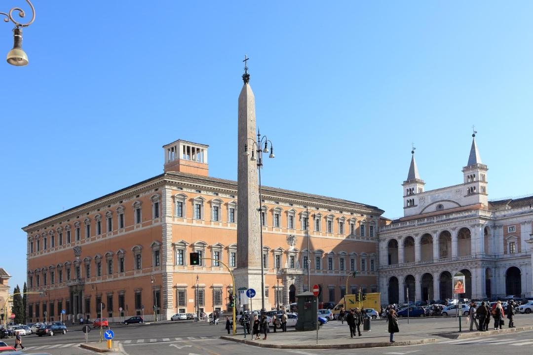 Photo of Buildings in Celio
