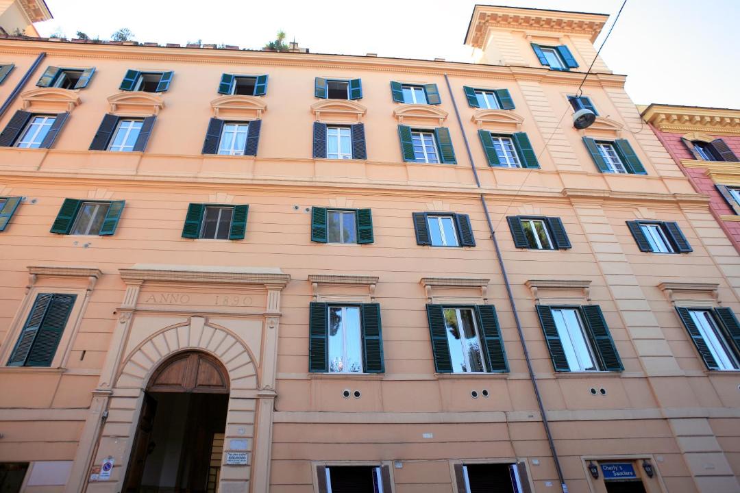Photo of Buildings in Celio