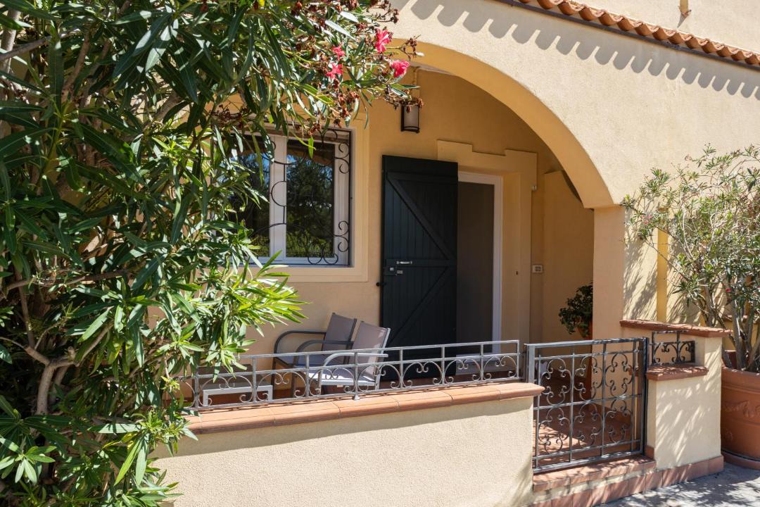 Photo of Patio Balcony in Gabicce Mare