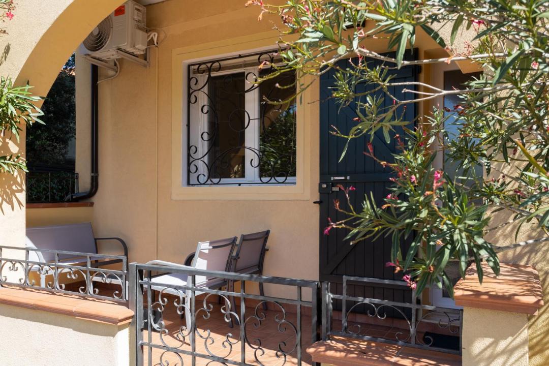 Photo of Patio Balcony in Gabicce Mare