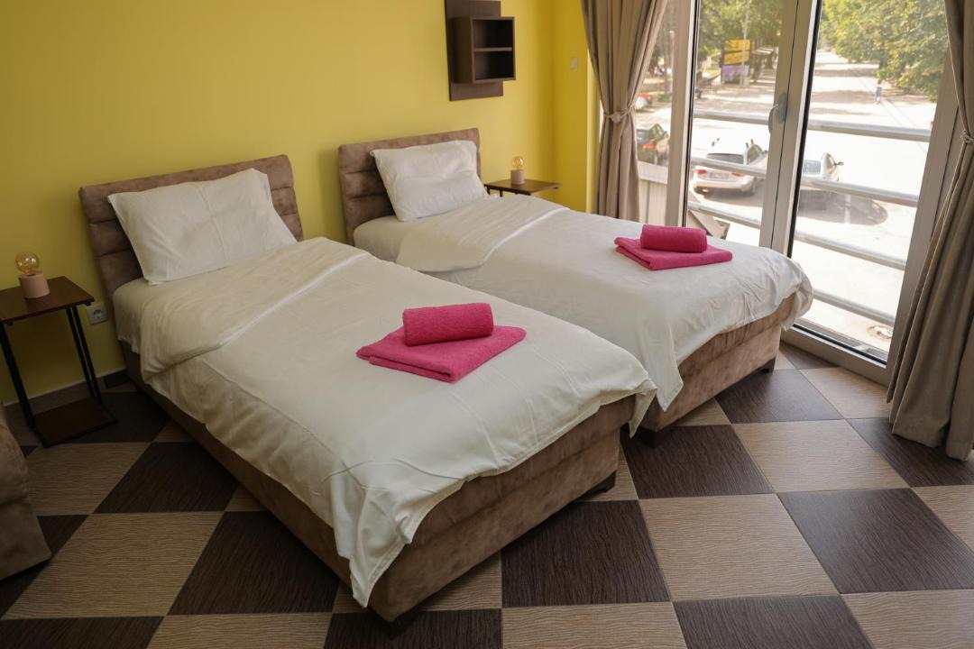 Photo of Bedroom in Kursumlija
