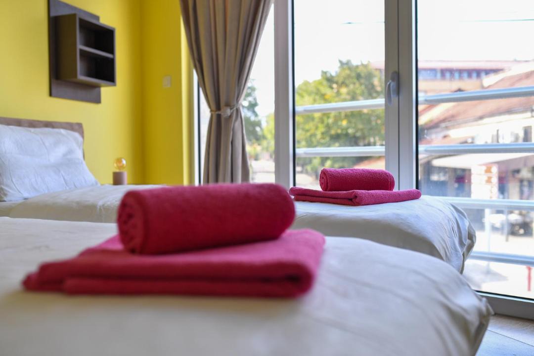 Photo of Bedroom in Kursumlija