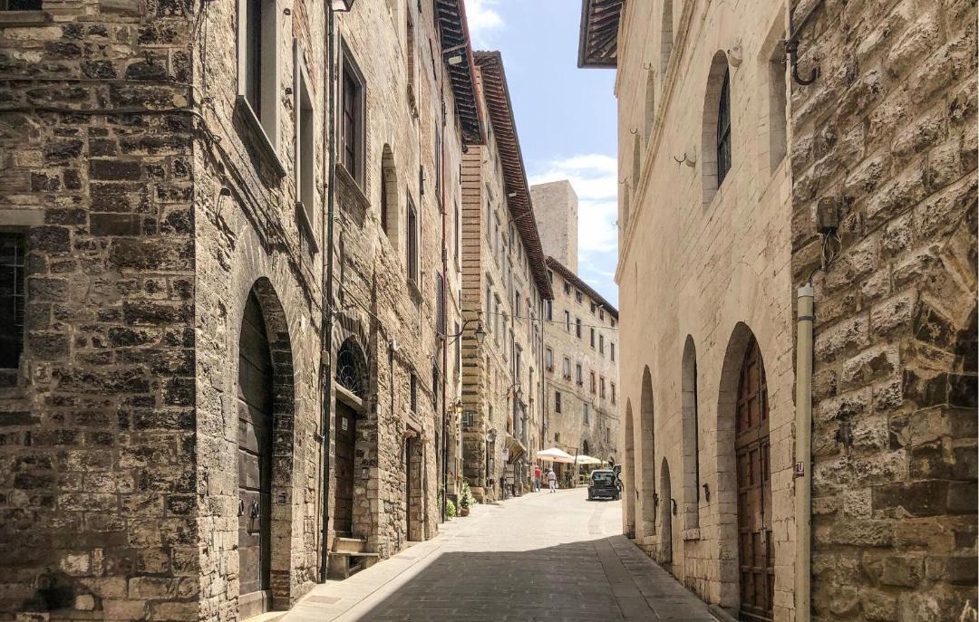 Photo of Buildings in Nerbisci