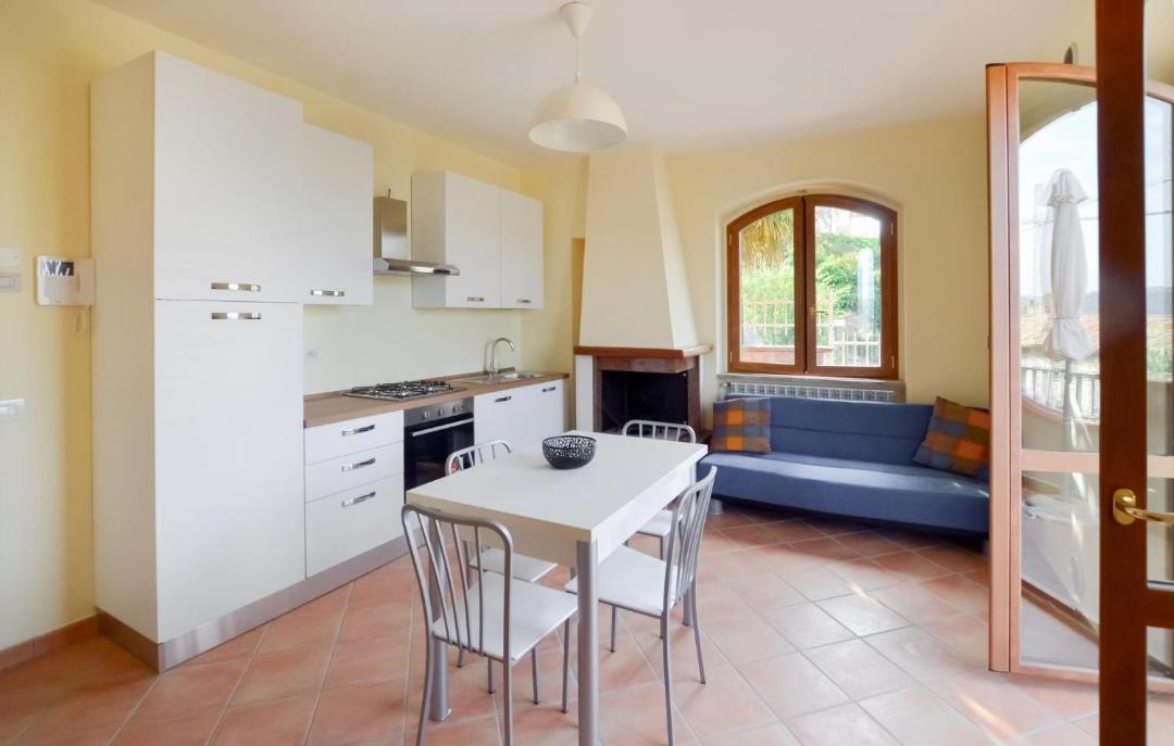 Photo of Kitchen in Nerbisci