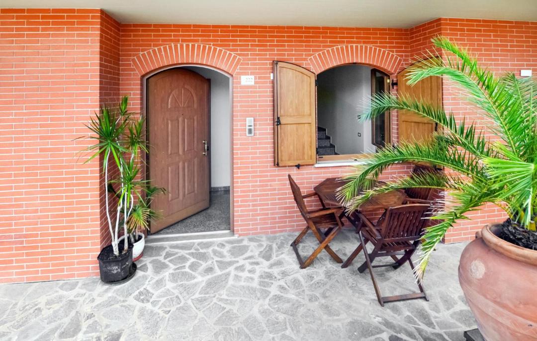Photo of Patio Balcony in Nerbisci