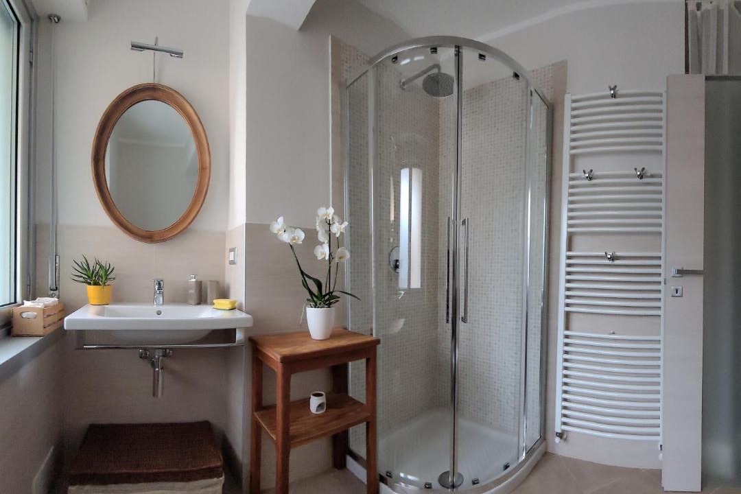 Photo of Bathroom in Pont-Saint-Martin