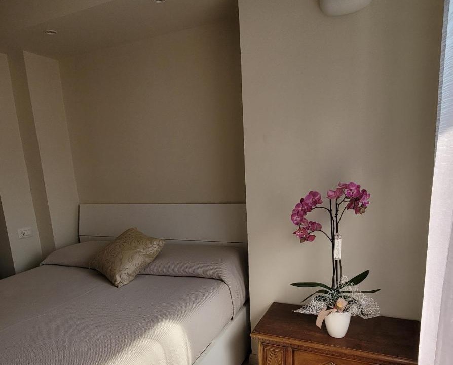 Photo of Bedroom in Pont-Saint-Martin