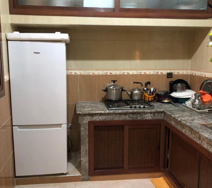 Photo of Kitchen in Moulay Yacoub