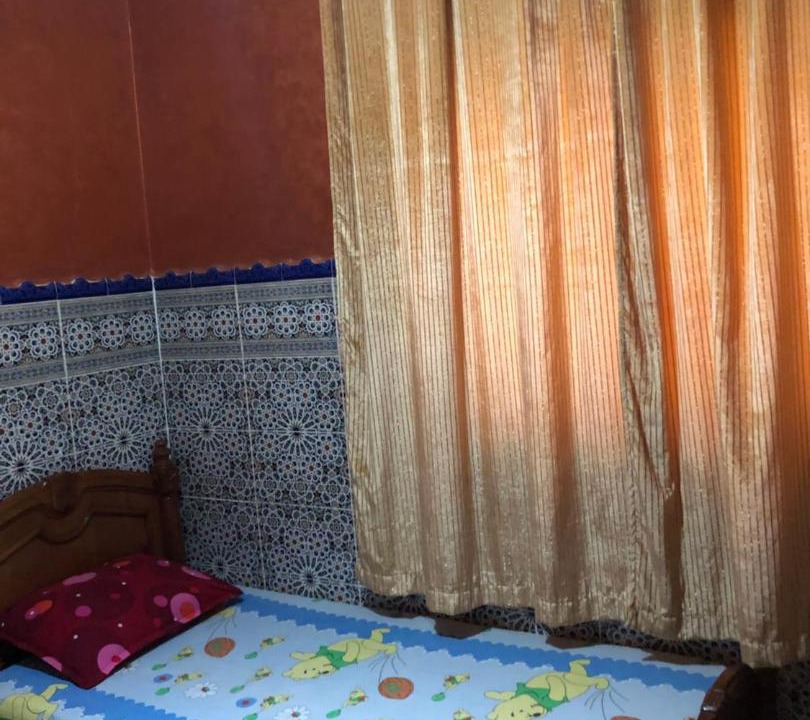 Photo of Bedroom in Moulay Yacoub