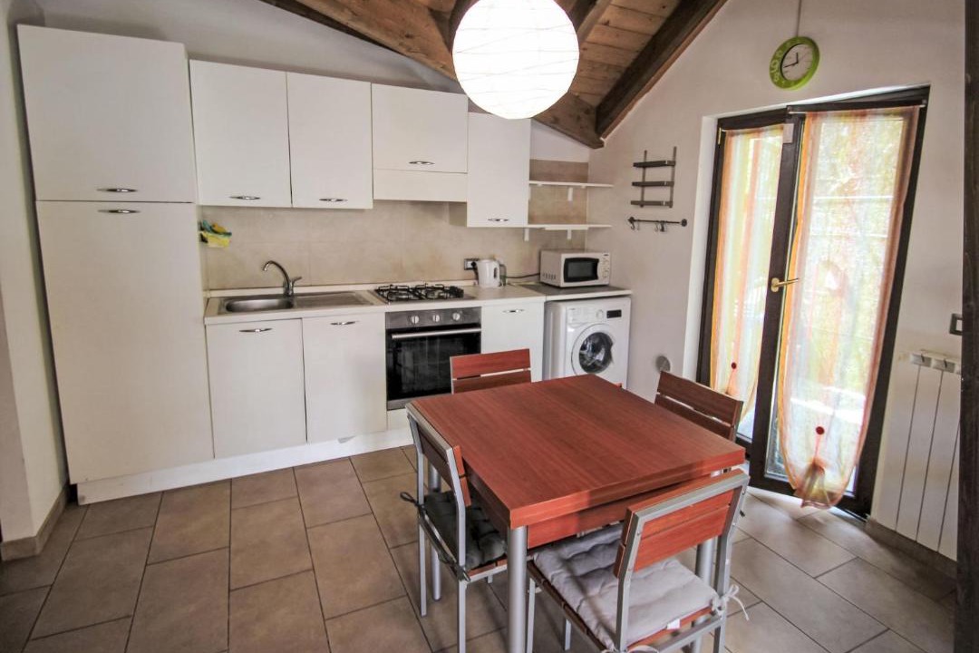 Photo of Kitchen in Gravellona Toce