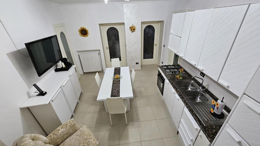Photo of Kitchen in San Giovanni Rotondo