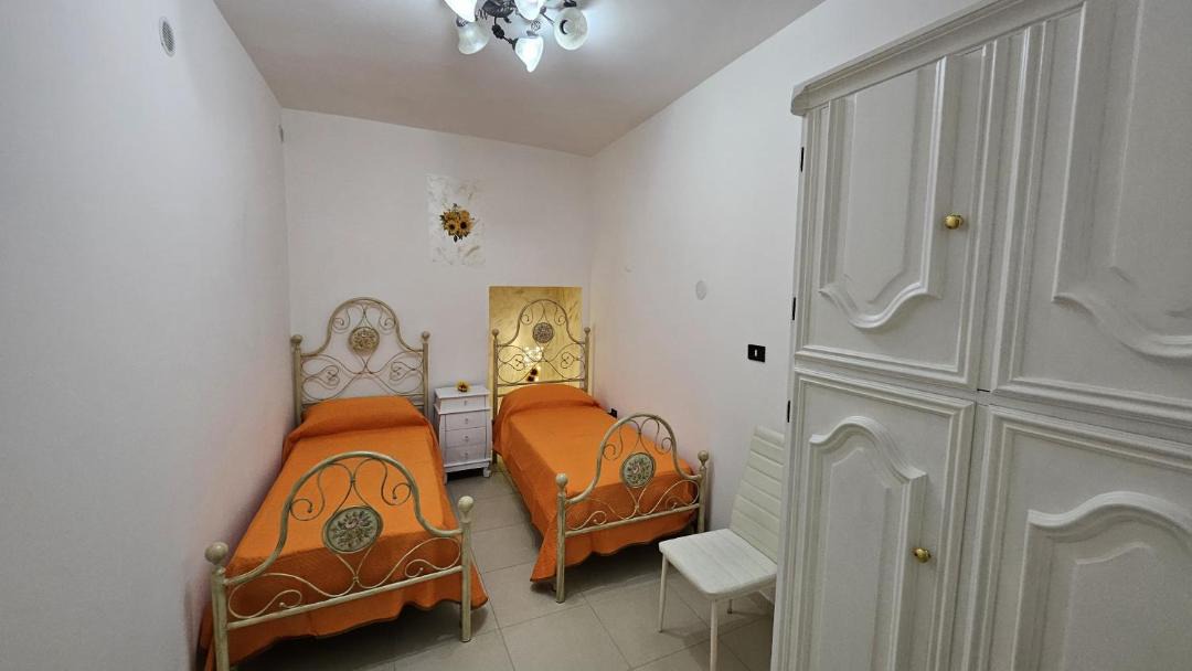 Photo of Bedroom in San Giovanni Rotondo