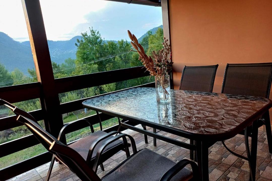 Photo of Patio Balcony in Bajina Basta