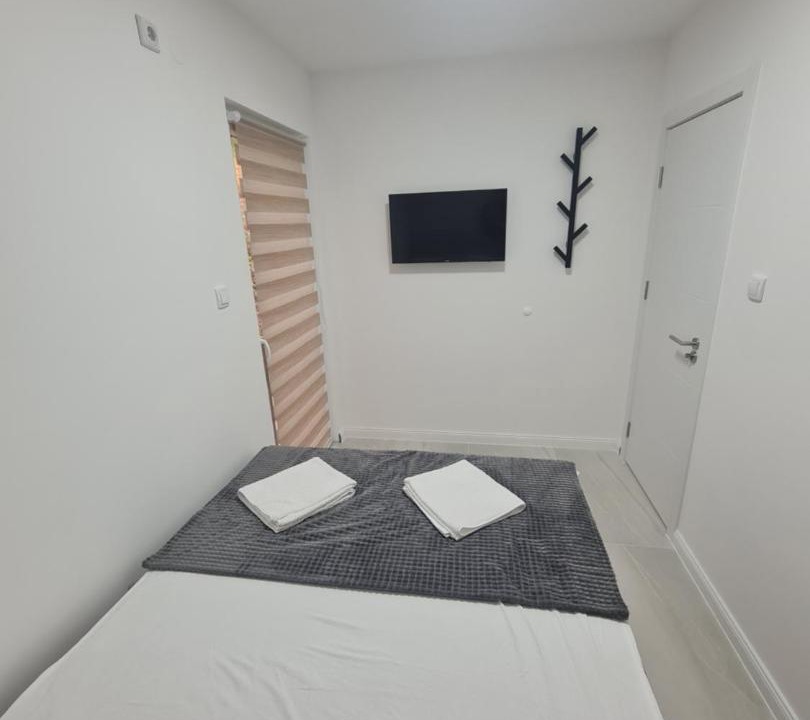 Photo of Bedroom in Vozdovac