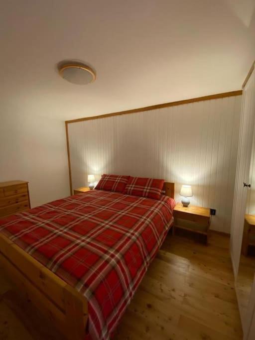 Photo of Bedroom in Venoz