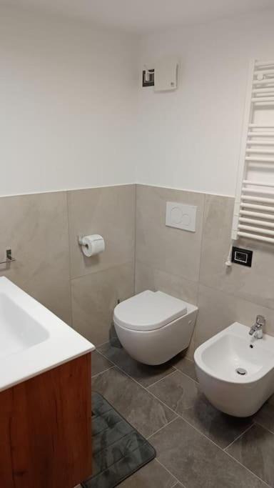 Photo of Bathroom in Venoz