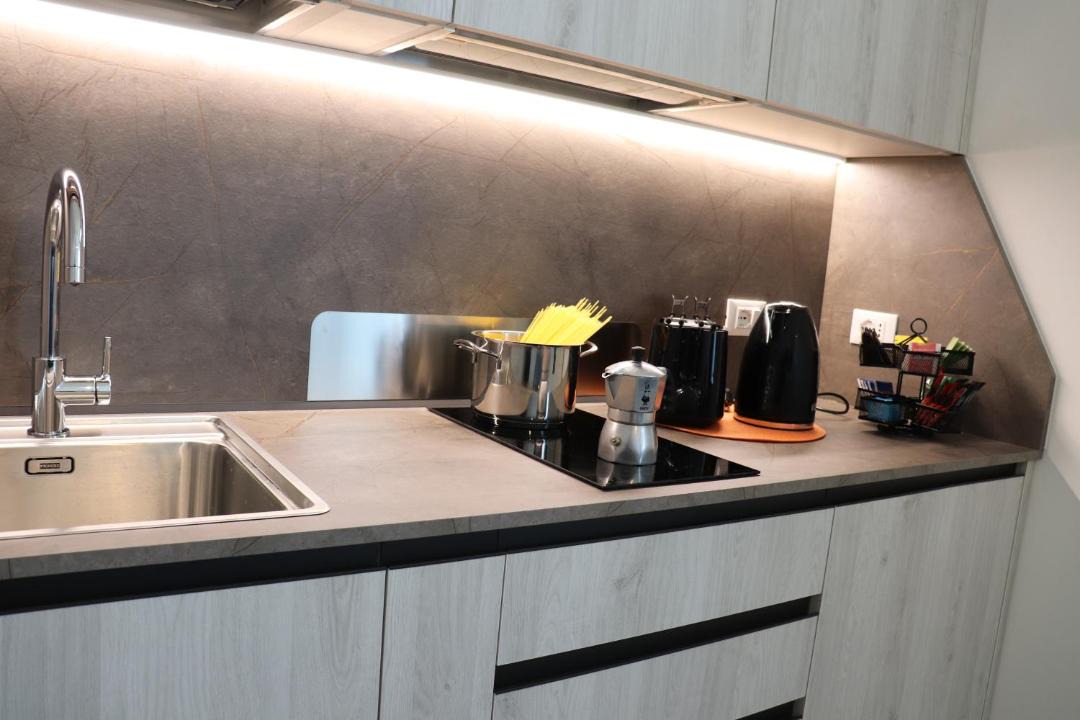 Photo of Kitchen in Oppeano