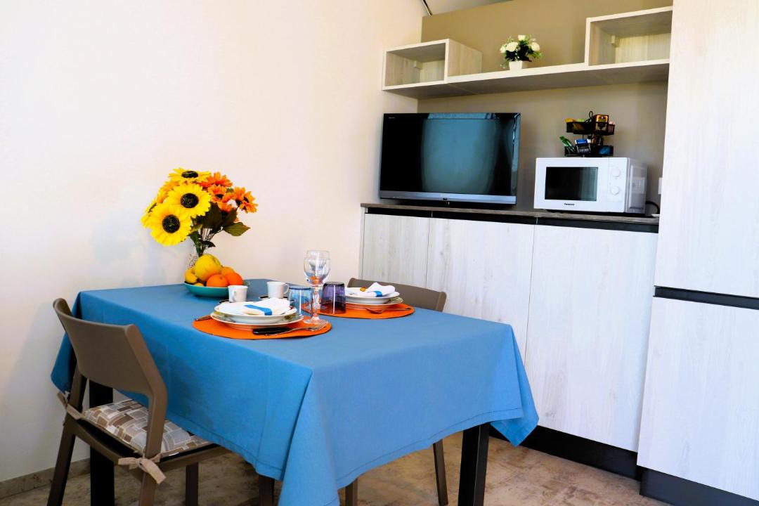 Photo of Kitchen in Oppeano