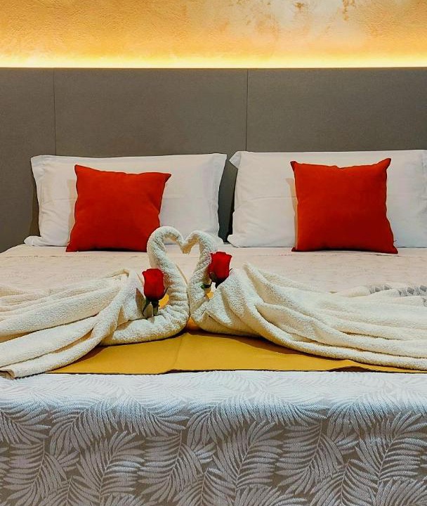 Photo of Bedroom in Oppeano