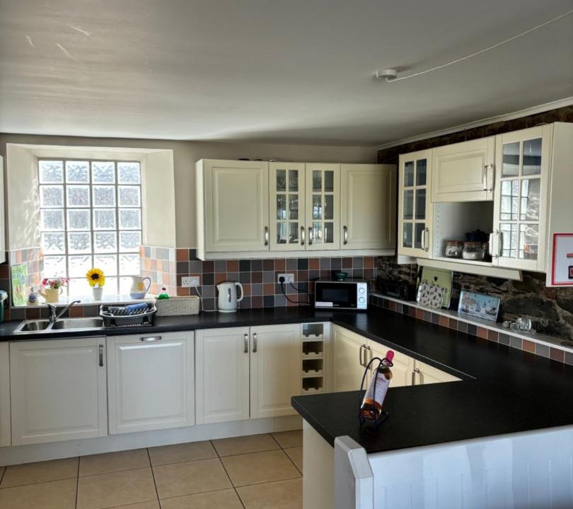 Photo of Kitchen in Bangor