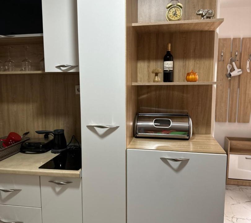 Photo of Kitchen in Ljubovija
