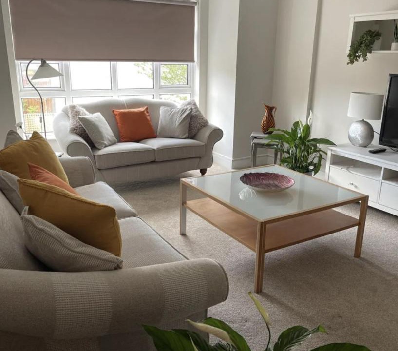 Photo of Livingroom in Belfast