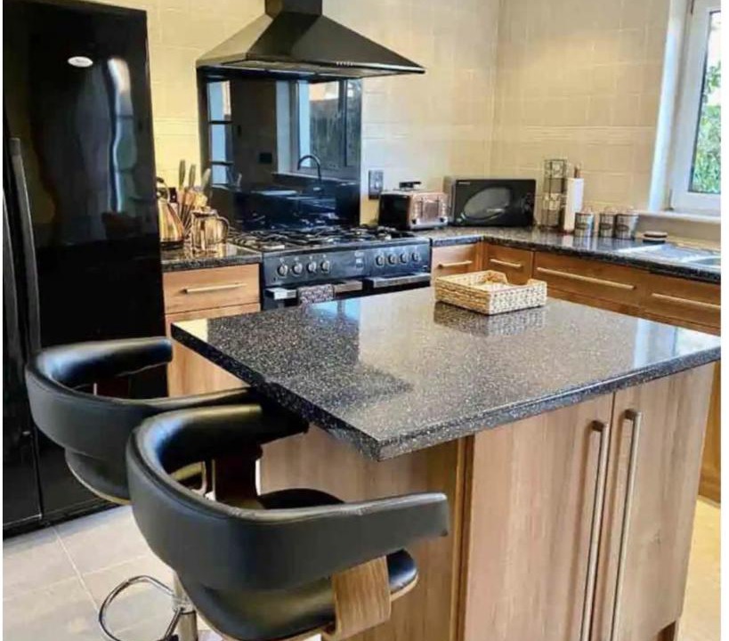 Photo of Kitchen in Belfast
