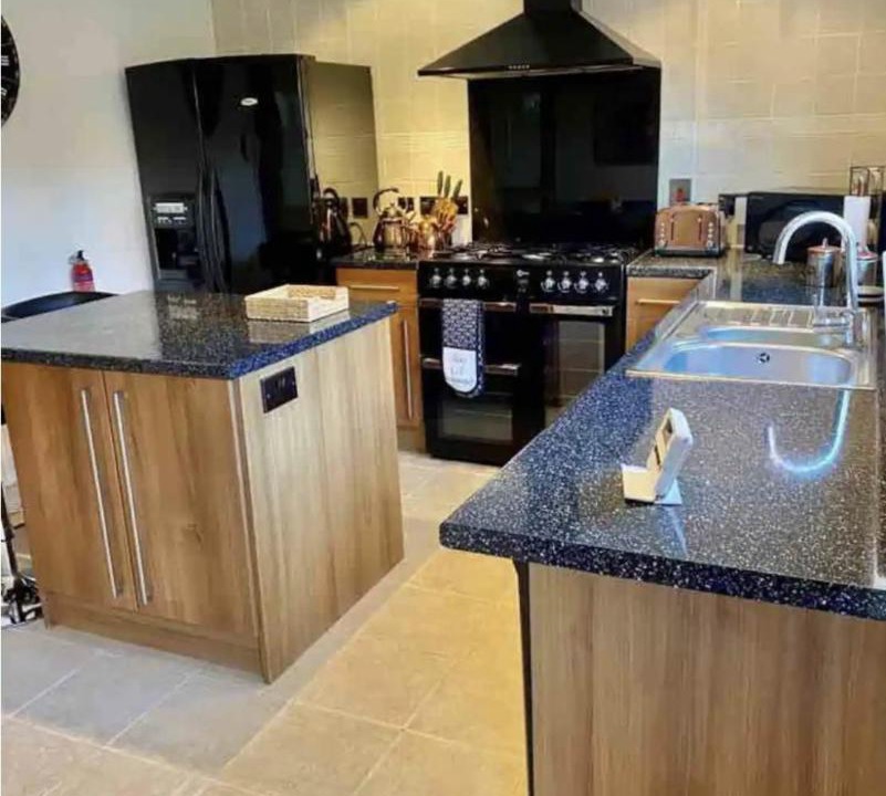 Photo of Kitchen in Belfast