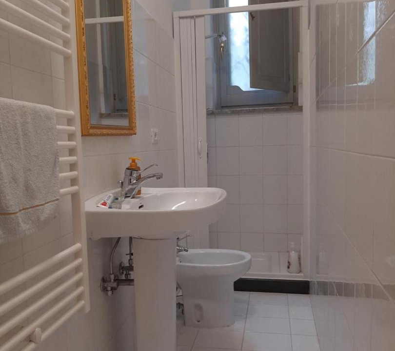 Photo of Bathroom in Montella