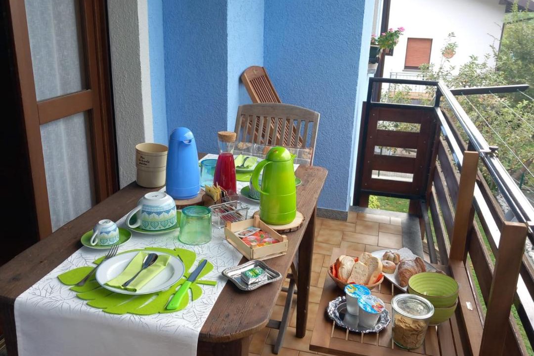 Photo of Patio Balcony in Forgaria nel Friuli