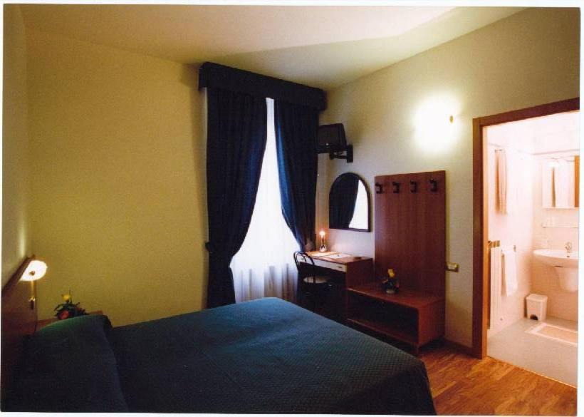 Photo of Bedroom in Fabriano