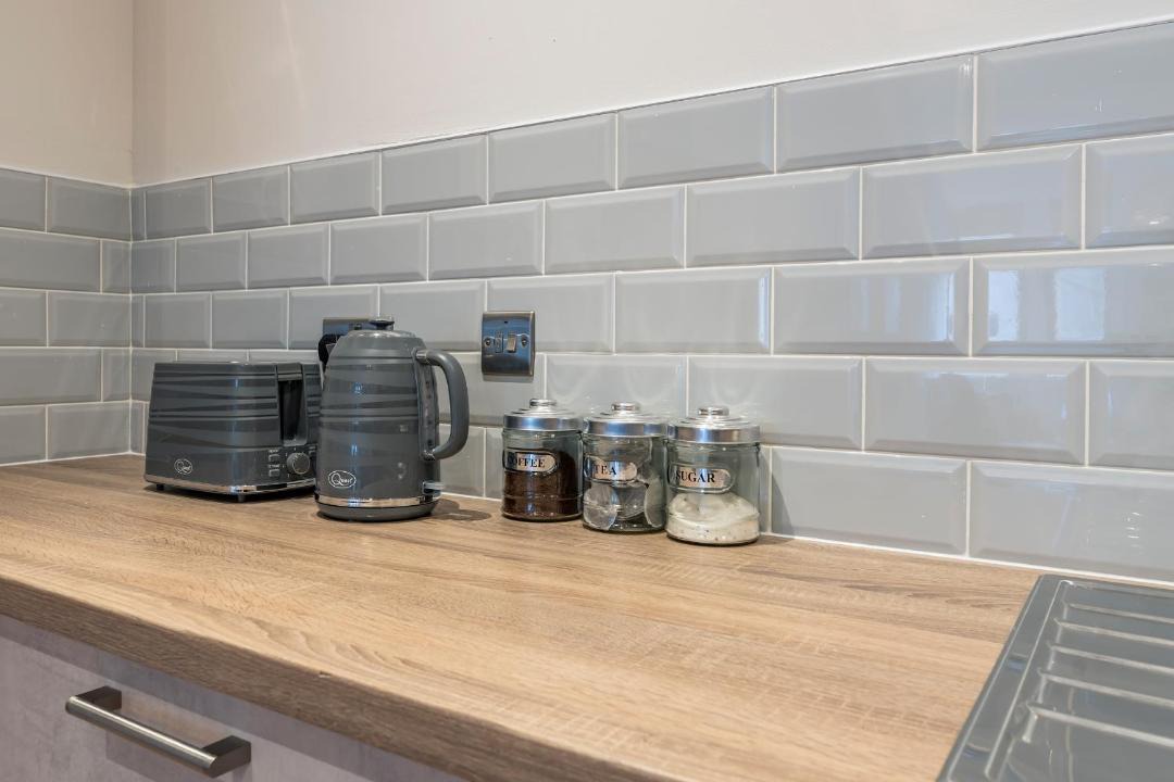 Photo of Kitchen in Paisley