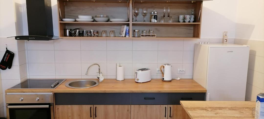 Photo of Kitchen in Apatin