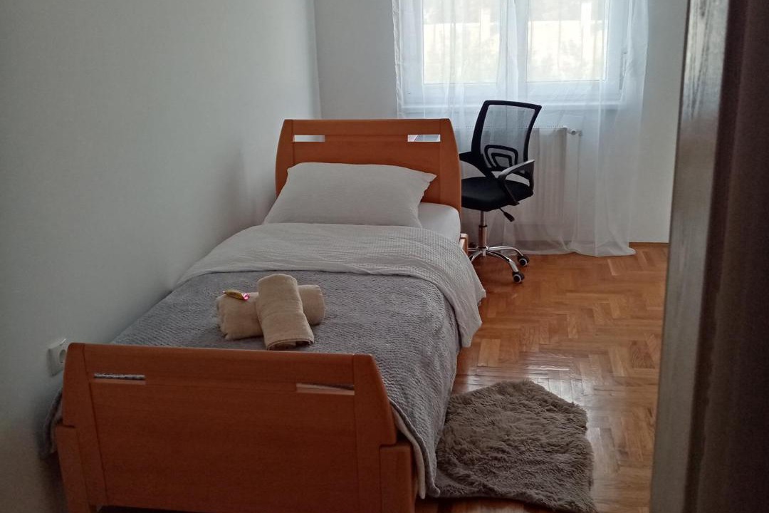 Photo of Bedroom in Apatin