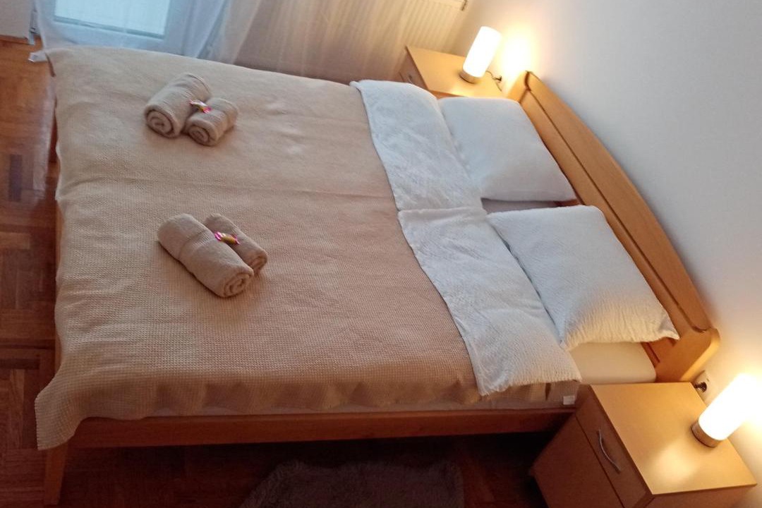 Photo of Bedroom in Apatin