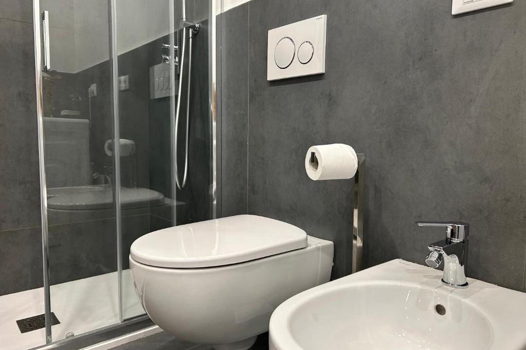 Photo of Bathroom in Clusone