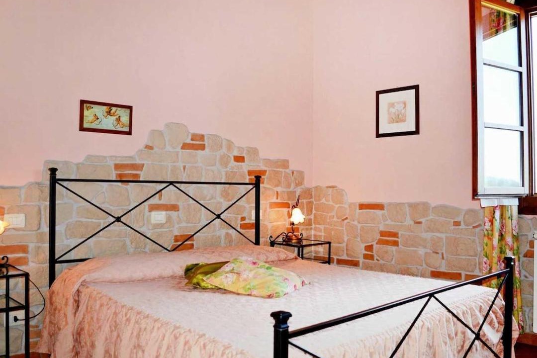 Photo of Bedroom in San Gimignano