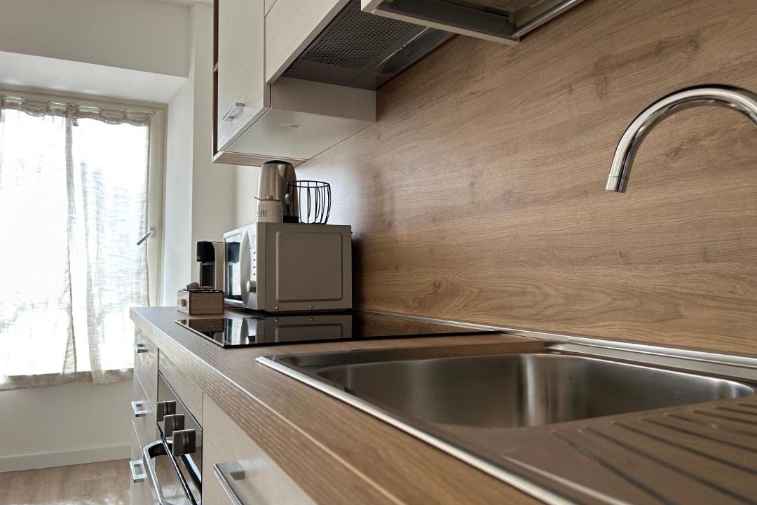 Photo of Kitchen in Clusone