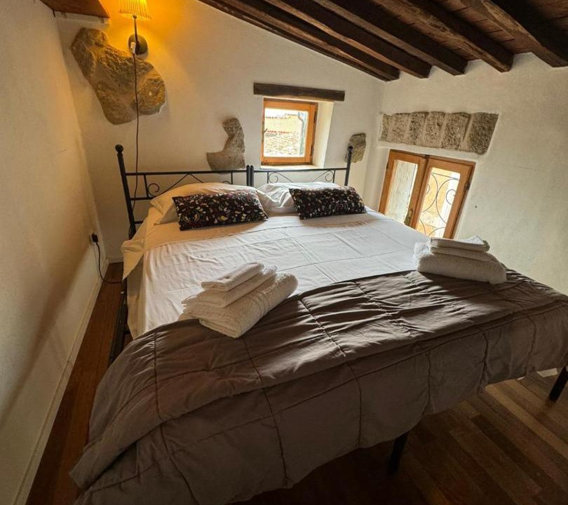 Photo of Bedroom in Sacrofano
