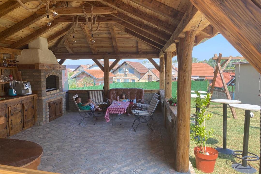 Photo of Others in Sremski Karlovci