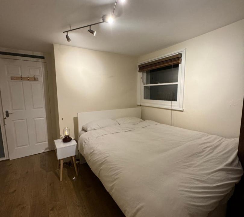 Photo of Bedroom in Vauxhall