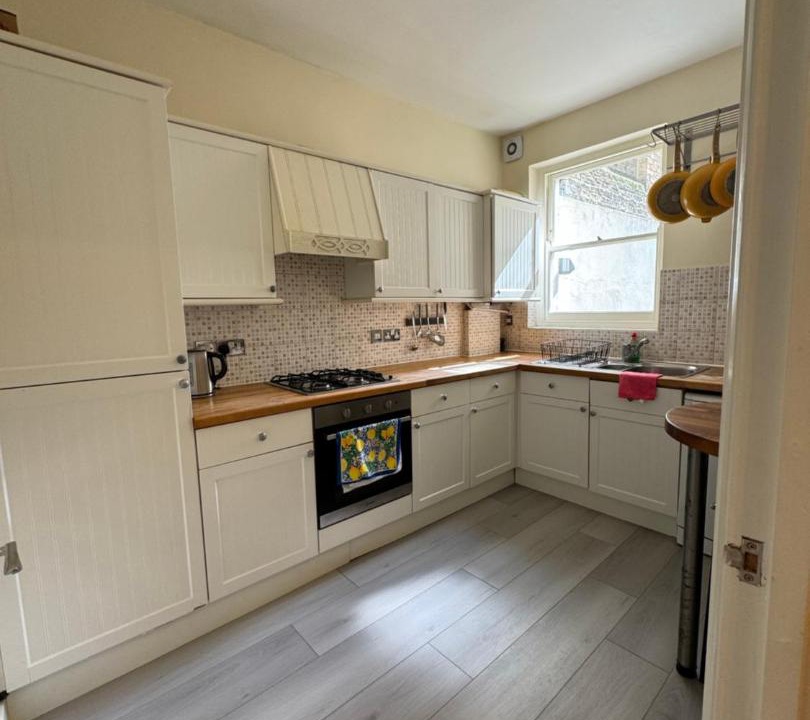 Photo of Kitchen in Vauxhall