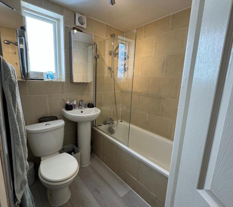 Photo of Bathroom in Vauxhall