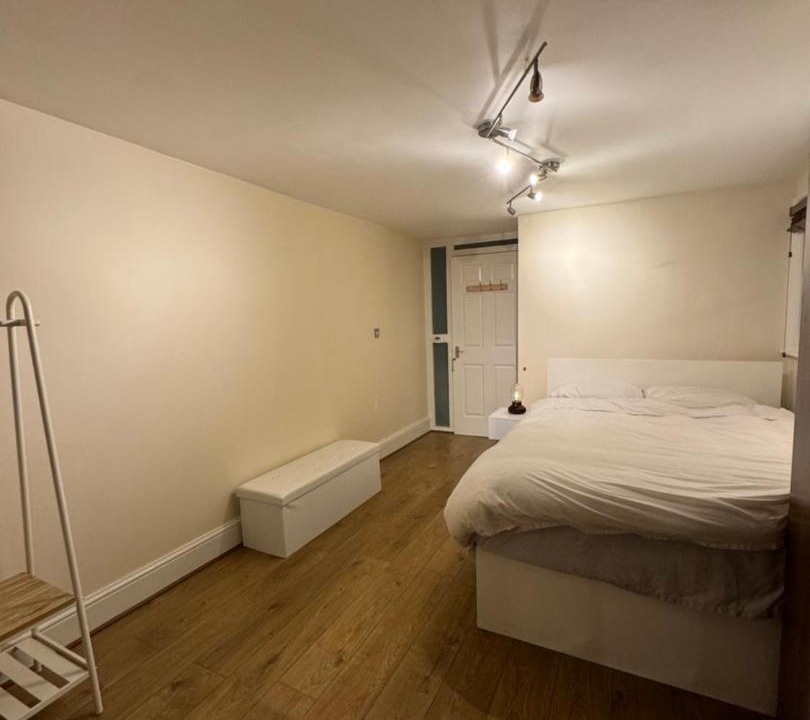 Photo of Bedroom in Vauxhall