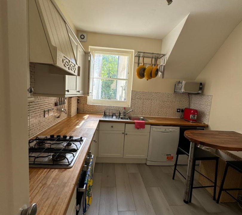 Photo of Kitchen in Vauxhall