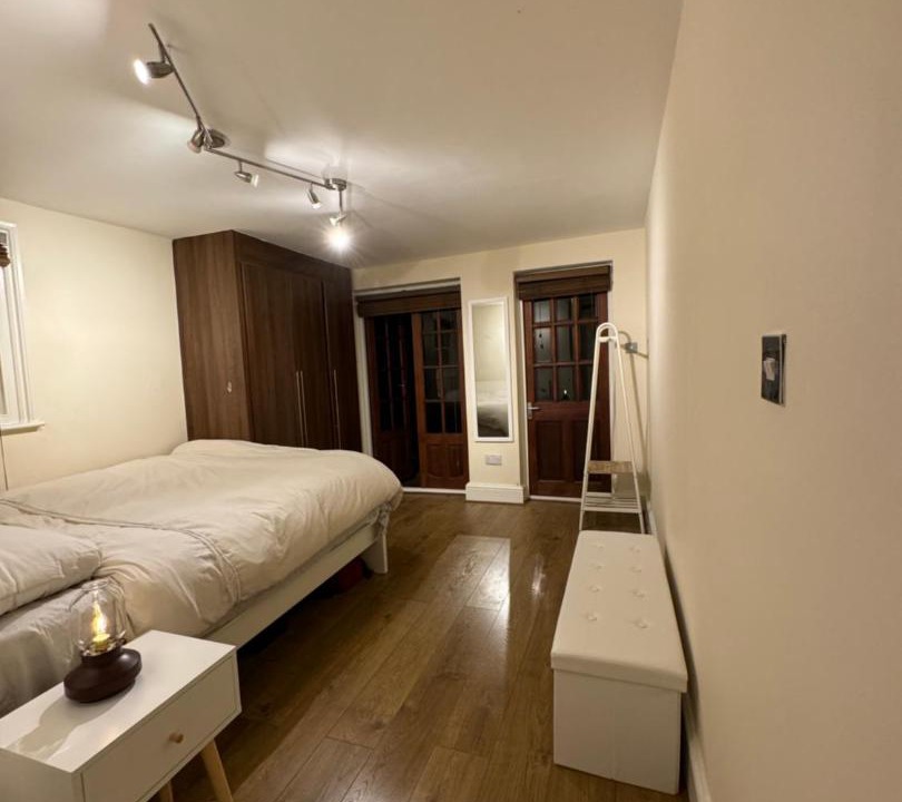 Photo of Bedroom in Vauxhall