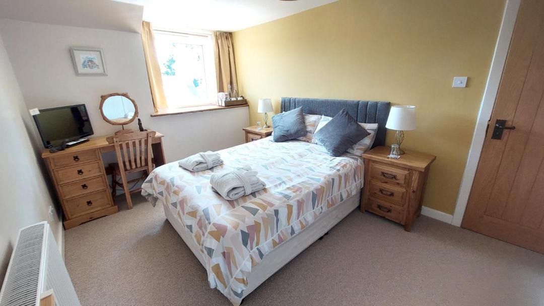 Photo of Bedroom in Tobermory