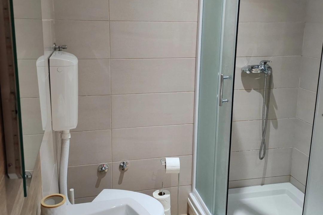 Photo of Bathroom in Vrsac