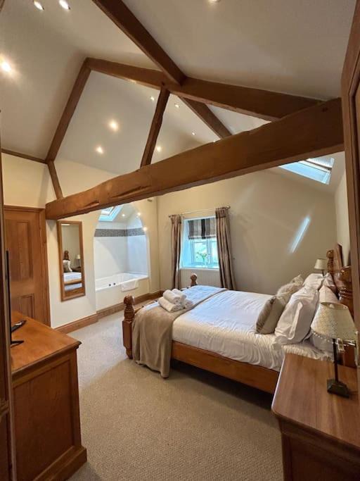 Photo of Bedroom in Scawton